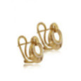 Boucles D'oreilles Diamants 54011 Boucles D'oreilles Diamants 54011