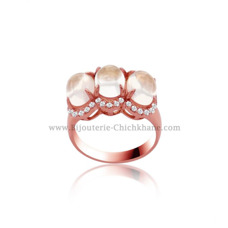 Bague Diamants 54010