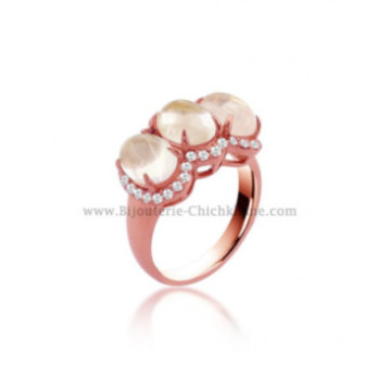 Bague Diamants 54010