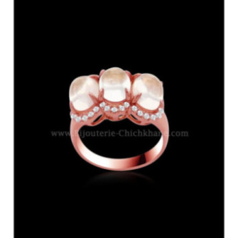 Bague Diamants 54010