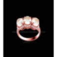 Bague Diamants 54010