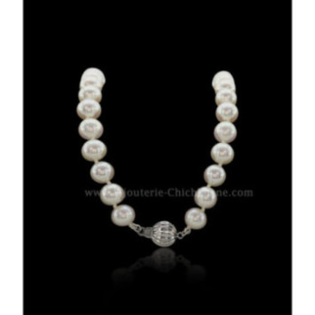 Collier Non Serti 53422