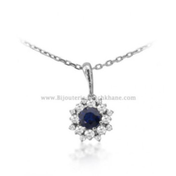Pendentif Diamants 54004