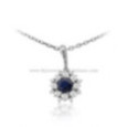 Pendentif Diamants 54004