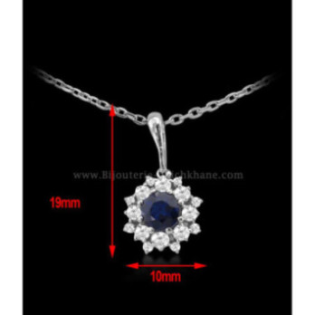 Pendentif Diamants 54004