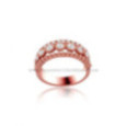 Bague Diamants 53897