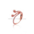 Bague Diamants 53893