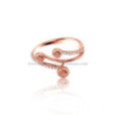 Bague Diamants 53893