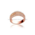 Bague Diamants 53886