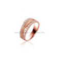 Bague Diamants 53886