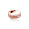 Bague Diamants 53886