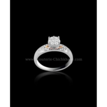 Solitaire Diamants 53870