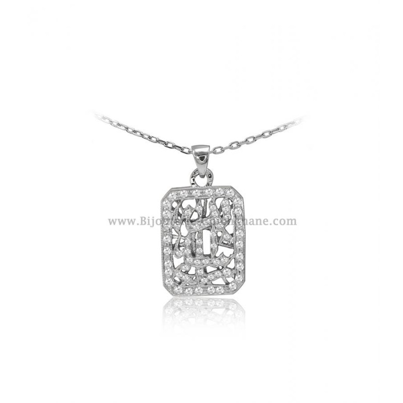 Pendentif Diamants 53377