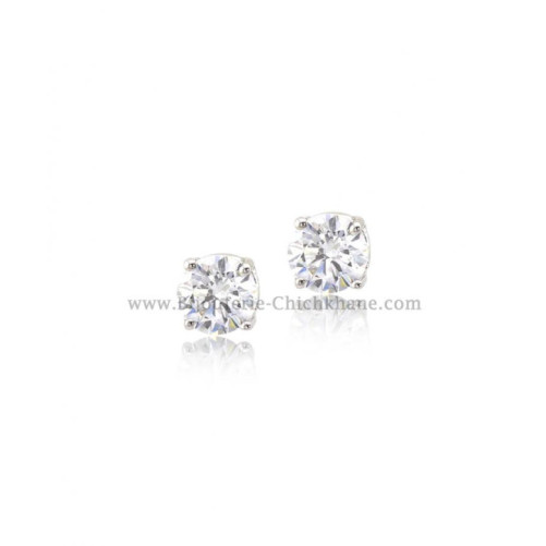 Boucles D'oreilles Zircon 69186