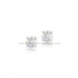Boucles D'oreilles Zircon 69186