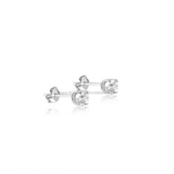 Boucles D'oreilles Zircon 69186