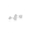 Boucles D'oreilles Zircon 69186