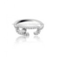 Bague Diamants 52165