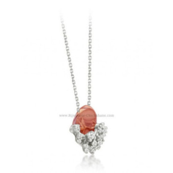 Collier Diamants 52159