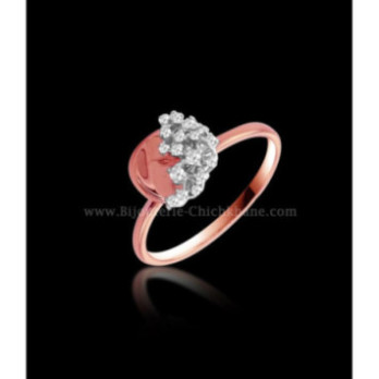 Bague Diamants 52158