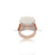 Bague Diamants 53094 Bague Diamants 53094