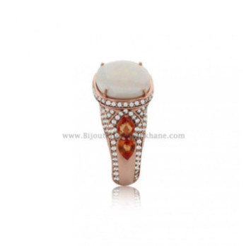 Bague Diamants 53094