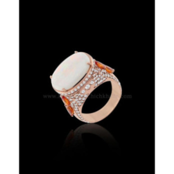 Bague Diamants 53094