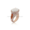 Bague Diamants 53094 Bague Diamants 53094