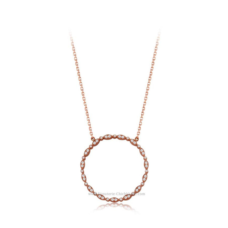 Collier Diamants 53277 Collier Diamants 53277
