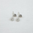 Boucles D'oreilles Zircon 68884