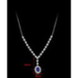 Collier Diamants 53287
