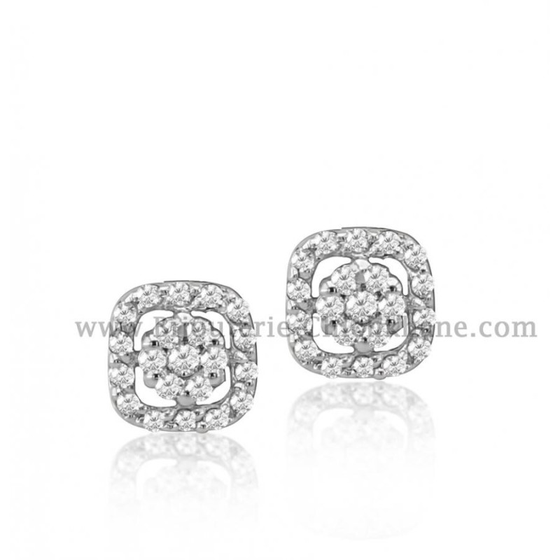 Boucles D'oreilles  53371