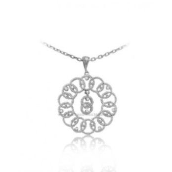 Pendentif Diamants 53187