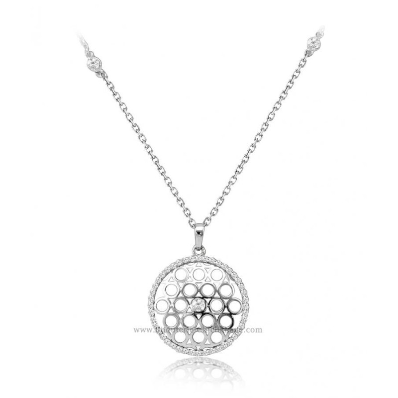 Collier Diamants 53185