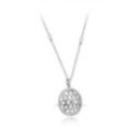 Collier Diamants 53185