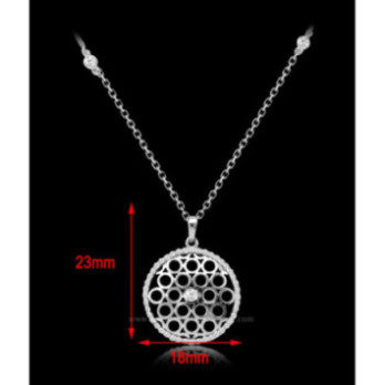 Collier Diamants 53185