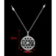 Collier Diamants 53185