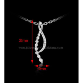 Pendentif Diamants 52139