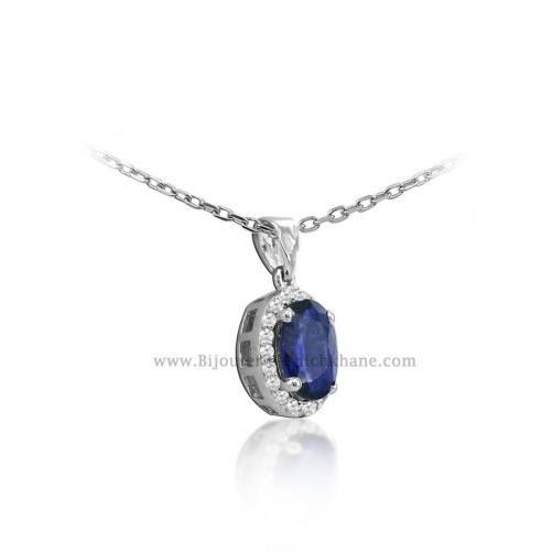 Pendentif Diamants 52122