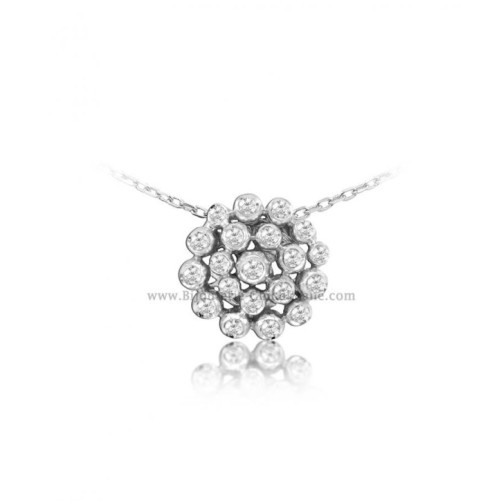 Pendentif Diamants 52083