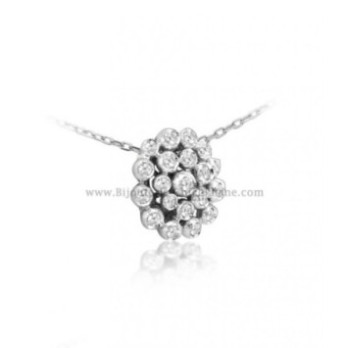 Pendentif Diamants 52083