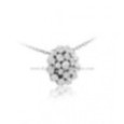 Pendentif Diamants 52083 Pendentif Diamants 52083