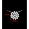 Pendentif Diamants 52083 Pendentif Diamants 52083