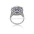 Bague Diamants 52118