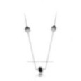 Collier Diamants 52035