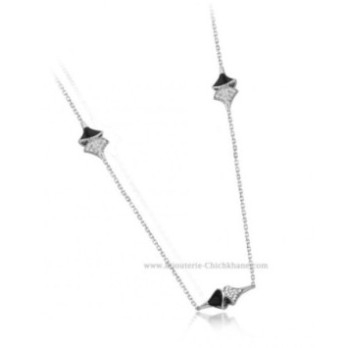 Collier Diamants 52035
