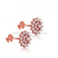 Boucles D'oreilles Diamants 52031 Boucles D'oreilles Diamants 52031