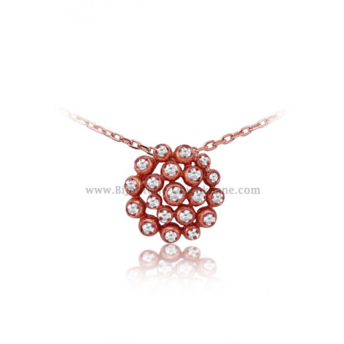 Pendentif Diamants 52029
