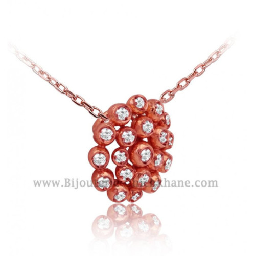 Pendentif Diamants 52029