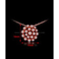 Pendentif Diamants 52029